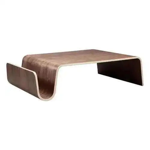 Salle à manger en bois petite Table basse Console coin thé Design côté Center Table basse auxiliaire Couchtisch meubles modernes XY50BT