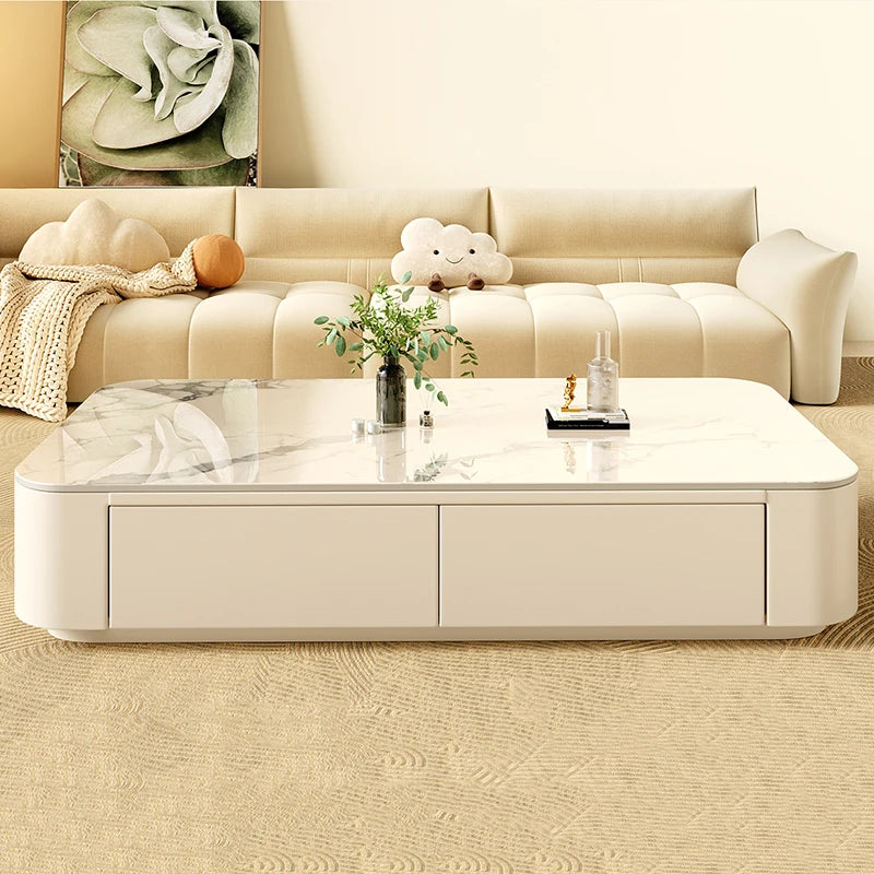 Table Basse Design Contemporain – 31 Styles & Coloris, Luxe Accessible & Finition Premium | Lumio