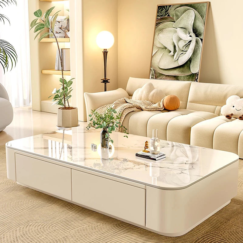 Table Basse Design Contemporain – 31 Styles & Coloris, Luxe Accessible & Finition Premium | Lumio