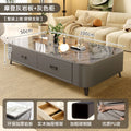 Table Basse Design Contemporain – 31 Styles & Coloris, Luxe Accessible & Finition Premium | Lumio