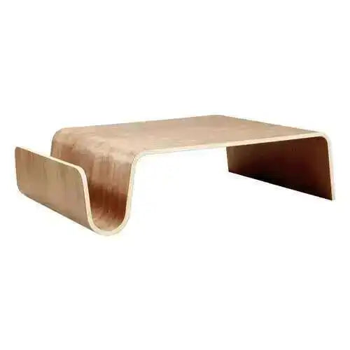 Salle à manger en bois petite Table basse Console coin thé Design côté Center Table basse auxiliaire Couchtisch meubles modernes XY50BT